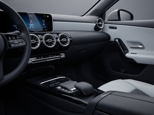 Mercedes Benz Clase A 200 Progressive Sedan 2020 0km Klasse