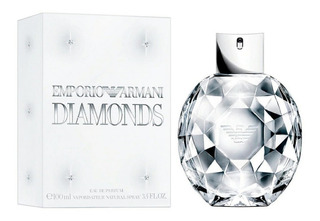 armani diamonds him 100ml