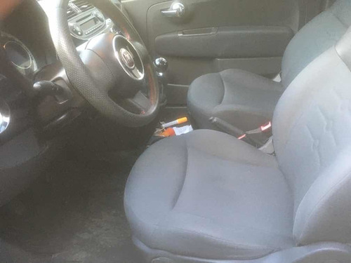 Fiat 500 2012 1.4 Cult 85cv