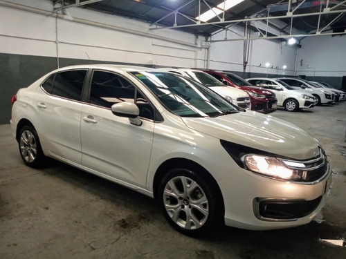 Citroën C4 Lounge 2018 1.6 S Edition Thp 165cv Ilarioautos