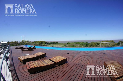 Imagen 20 de 23 de Venta - Departamento - 3 Ambientes - Con Cochera - Vicente López - Vista Al Rio