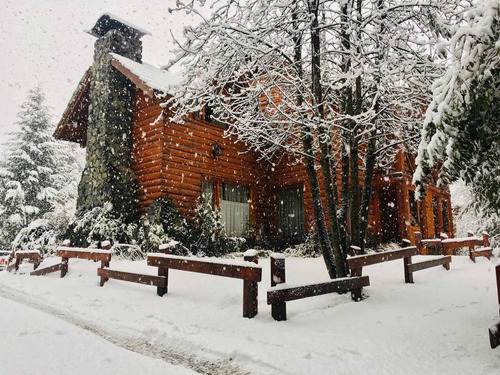 Alquiler Temporario Cabañas Y Aparts Villa La Angostura