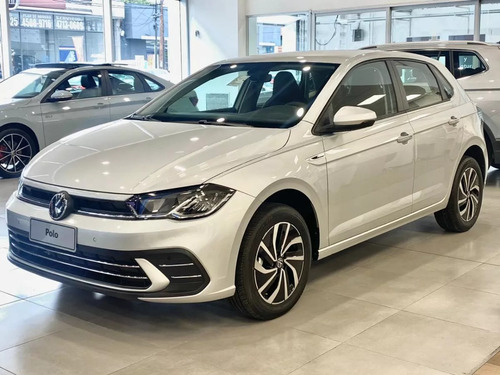 Volkswagen Polo 1.0 Tsi 170 Highline At