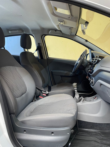 Fiat Palio 1.4 Attractive 85cv