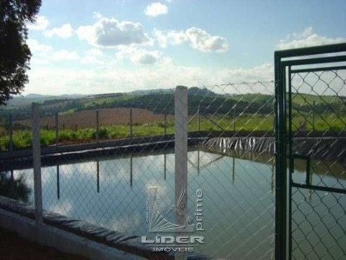 Chácara - Campo Novo - Fw9703-1