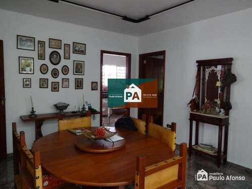 Casa Residencial À Venda, Parque Vivaldi Leite Ribeiro, Poços De Caldas - . - Ca0367