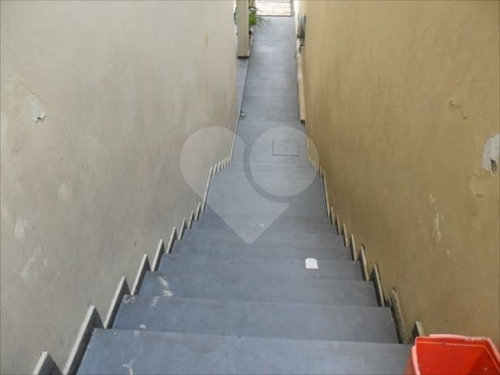 Sobrado Residencial - 4 Dorms - 2 Suites - 4 Vagas - À Venda No City América - 3-im71776