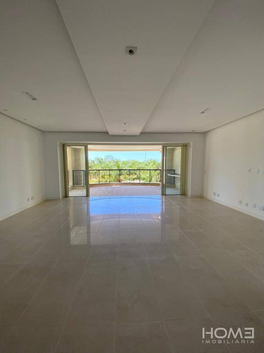 Apartamento Com 4 Dormitórios À Venda, 312 M² Por R$ 3.179.837,15 - Barra Da Tijuca - Rio De Janeiro/rj - Ap1101