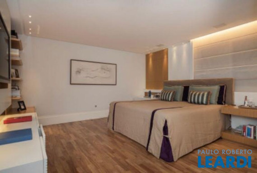 Imagem 15 de 15 de Apartamento - Jardim América - Sp - 597914