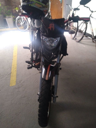 Imagem 9 de 11 de Yamaha Crosser Ztz 150 Cc