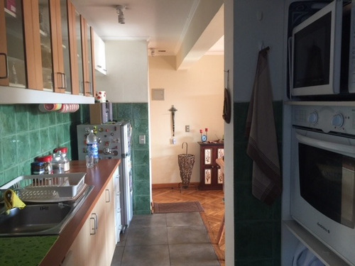Rancagua, Departamento Comodo Y Acogedor, Conectividad