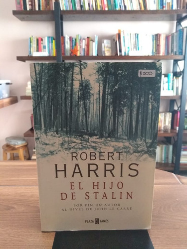 El Hijo De Stalin / Robert Harris (Usado)