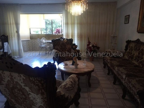 Imagen 3 de 14 de Ofc Venta De Apartamento En La Urbina / 22-24062