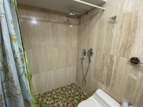 Apartamento En Venta - Altamira