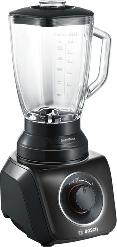 Bosch Mmb42g0b Silentmixx Batidora De Vaso, 700 W