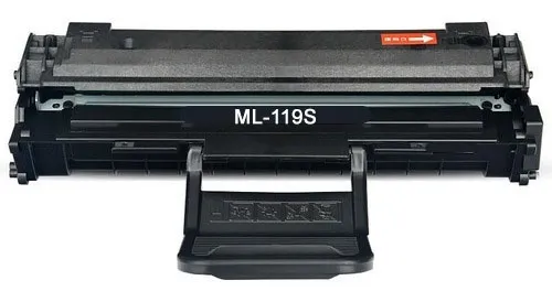 Toner Generico Mlt119s Para Ml-1610/ml-2010/ml-2015/scx-452