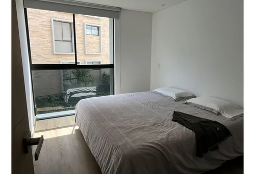 Apartamento En Arriendo En Llanogrande