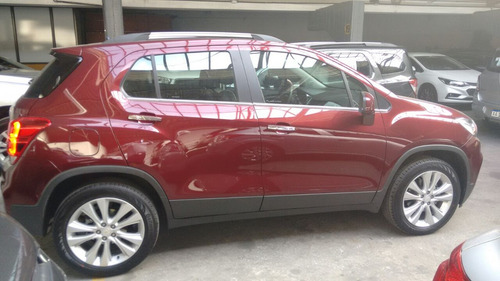 Chevrolet Tracker 1.2 Turbo Mt #hg