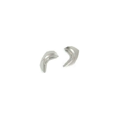 Tope De Visor Ls2 Ff358 Ff385 Of569 La Cuadra Motos