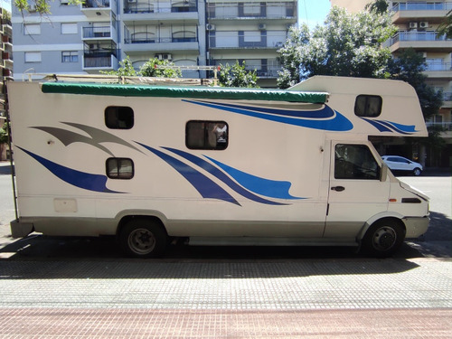 Iveccodaily 99 Turbo Disel