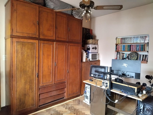 Ph En Venta - 3 Dormitorios 1 Baño - 94mts2 - Villa Urquiza