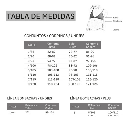 Conjunto Con Bralette Y Tanga Sexy, Relajada Y Libre! Tiento A Elección 90