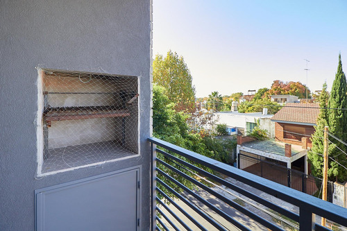 Venta Departamento 2 Ambientes Tigre Centro C Cochera