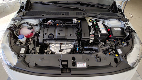 Peugeot 208 1.6 Allure At