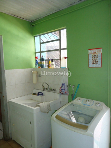 Imagem 15 de 15 de Casa - Cristal - Ref: 17737 - V-17737
