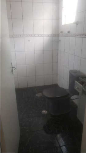 Imagem 5 de 7 de Casa Com 2 Dormitórios Para Alugar, 45 M² Por R$ 800,00/mês - Jardim Santa Bárbara - São Paulo/sp - Ca2011