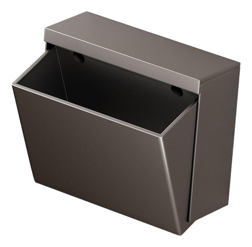 Soporte De Papel Higiénico Para Baño, Cubierta De Caja De
