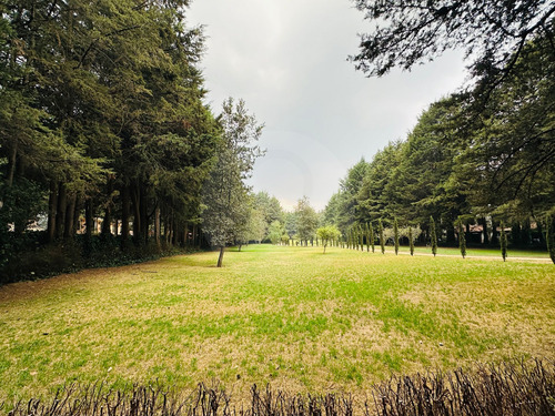 Terreno Residencial En Venta En Ex-hacienda Jajalpa
