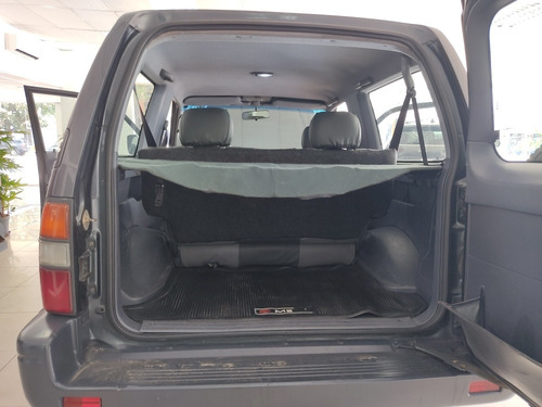 Imagen 13 de 15 de Toyota Meru 4x4