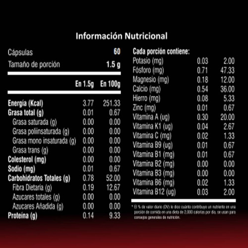 Prostahot 60 Cápsulas Lima Naturals