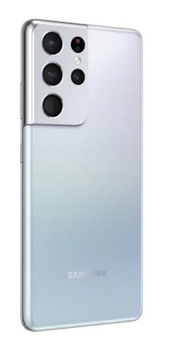 Imagen 5 de 6 de Galaxy S21 Ultra 512gb - Phantom Gray