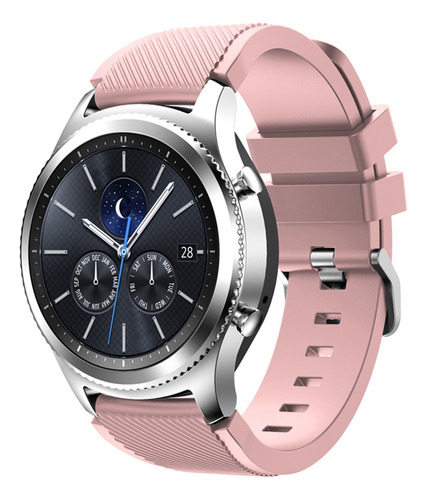 Correas Para Samsung Gear S3, Galaxy Watch 45/46mm