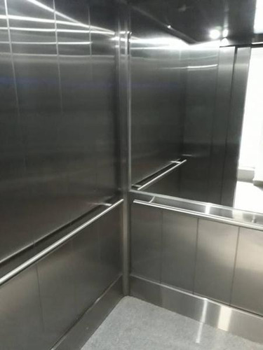 Departamento En Alquiler Av. La Plata 350 Dos Ambientes 49m2