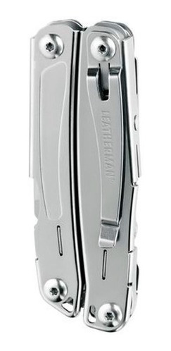 Pinza Multifuncion Leatherman Wingman Navaja C/ Funda 14 Fun