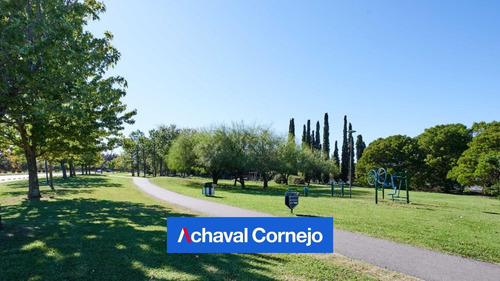 Departamento En Torres Zafiro Nordelta De 2 Ambientes En Venta Con Balcón