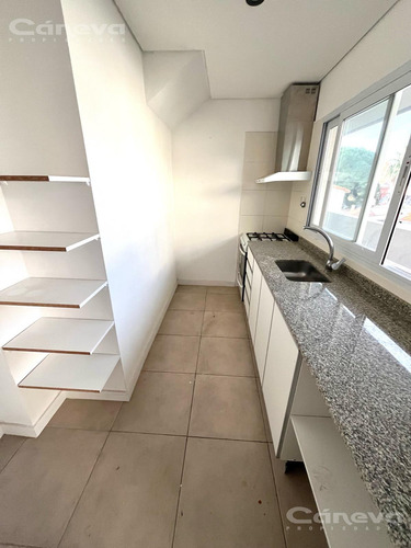 Departamento En Duplex - Olivos