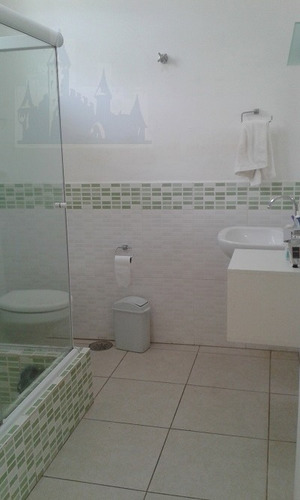 Imagem 13 de 19 de Casa Para Venda, 3 Dormitórios, Jardim Da Saúde - São Paulo - 3177