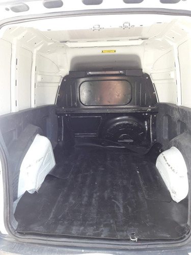 Fiat Fiorino 2017 1.4 Flex 4p