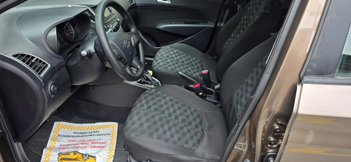 Hyundai HB20 HB20 1.6 Comfort Plus (Aut)