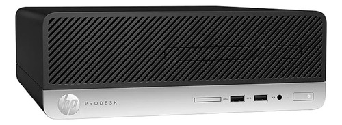 Cpu Hp Prodesk I7 De 6ta Sff Con 16gb Ram 128ssd Wind 11 6th (Reacondicionado)