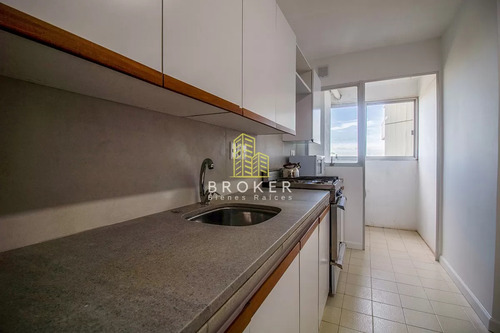 Oportunidad Venta De Apartamento Piso Alto En Roosevelt, Dos Dormitorios. Punta Del Este, Uruguay.