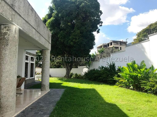 Imagen 26 de 27 de Casa En Alquiler En Altamira