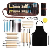 Comprar Mm Ferramentas De Argila Material De Arte Kit De Ferramentas