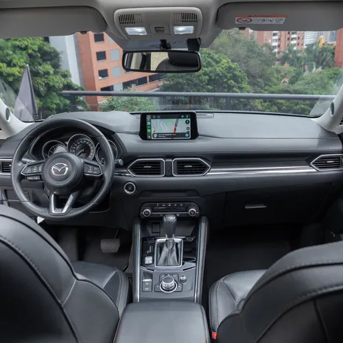 Mazda CX-5 2.5 Grand Touring At