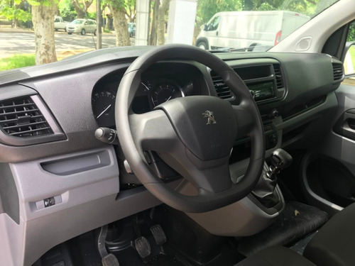 Peugeot Expert 1.6 Hdi Premium 6as
