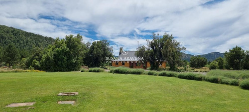Imagen 5 de 21 de Barrio Cerrado El Pegual - San Martín De Los Andes - Neuquén
